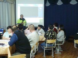 В Югре завершилась акция «Безопасные каникулы» В Югре завершилась акция «Безопасные каникулы»