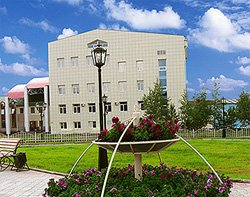 Благодаря содействию депутата Алексея Андреева организовано лечение подростка из Салыма Благодаря содействию депутата Алексея Андреева организовано лечение подростка из Салыма