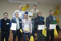 В предприятиях ЦДО «Варьеганнефтегаз» НК «Роснефть» определили лучших геологов и технологов В предприятиях ЦДО «Варьеганнефтегаз» НК «Роснефть» определили лучших геологов и технологов