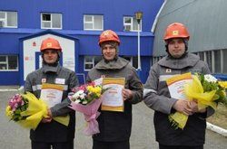 В Самотлорнефтегазе и РН-Нижневартовск стартовали конкурсы професионального мастерства