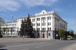 Администрация города Чебоксары: среди основных приоритетов – благоустройство, подготовка к ЕГЭ и Международному дню защиты детей Администрация города Чебоксары: среди основных приоритетов – благоустройство, подготовка к ЕГЭ и Международному дню защиты детей