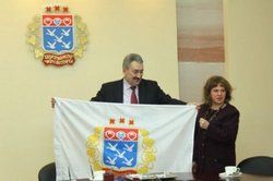 Глава Чебоксар вошел в ТОП-100 лучших мэров России Глава Чебоксар вошел в ТОП-100 лучших мэров России