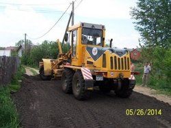 В частном секторе Чебоксар будет больше хороших дорог В частном секторе Чебоксар будет больше хороших дорог
