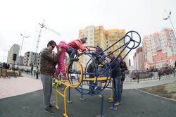 В газовой столице России появилась «Чистая энергия» В газовой столице России появилась «Чистая энергия»