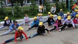 В пришкольных детских лагерях Чебоксар хотят отменить выходные В пришкольных детских лагерях Чебоксар хотят отменить выходные