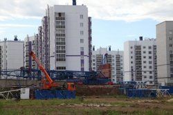 В День Республики 105 детей-сирот получат ключи от новых квартир в Чебоксарах В День Республики 105 детей-сирот получат ключи от новых квартир в Чебоксарах