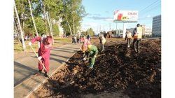 По требованию администрации города недобросовестные подрядчики привлекаются к ответственности за нарушения благоустройства Чебоксар По требованию администрации города недобросовестные подрядчики привлекаются к ответственности за нарушения благоустройства Чебоксар