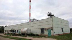 В Чебоксарах контролируют ход ремонта котельных В Чебоксарах контролируют ход ремонта котельных