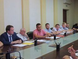 Подрядчиков призвали к ответу из-за простоев на главных дорожных стройках г.Чебоксары Подрядчиков призвали к ответу из-за простоев на главных дорожных стройках г.Чебоксары