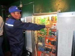 В рамках муниципальной программы в Чебоксарах устанавливают лифты, удобные для маломобильных групп горожан В рамках муниципальной программы в Чебоксарах устанавливают лифты, удобные для маломобильных групп горожан