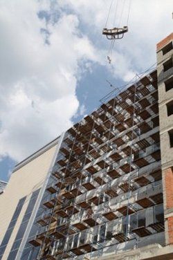 В Чебоксарах построят гостиницу известного мирового брэнда В Чебоксарах построят гостиницу известного мирового брэнда