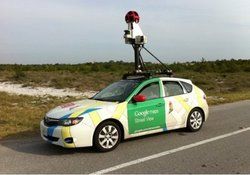 Google Россия: в сентябре интернет-корпорация проведет панорамные съемки на улицах Чебоксар Google Россия: в сентябре интернет-корпорация проведет панорамные съемки на улицах Чебоксар