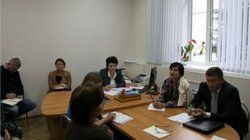 В администрации Чебоксар состоялось совещание по вопросу поставки с/х продукции в торговые сети города в межсезонный период В администрации Чебоксар состоялось совещание по вопросу поставки с/х продукции в торговые сети города в межсезонный период