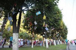 Новое «Объединение библиотек города Чебоксары» подводит итоги первого месяца работы Новое «Объединение библиотек города Чебоксары» подводит итоги первого месяца работы