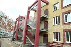 В Чебоксарах решается проблема с дефицитом мест в детских садах В Чебоксарах решается проблема с дефицитом мест в детских садах