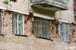 На ликвидацию последствий обрушения дома в Чебоксарах потребуется 180 млн рублей На ликвидацию последствий обрушения дома в Чебоксарах потребуется 180 млн рублей