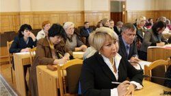 Образовательные учреждения города Чебоксары готовятся к Международному спортивному форуму «Россия – спортивная держава» Образовательные учреждения города Чебоксары готовятся к Международному спортивному форуму «Россия – спортивная держава»