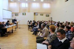 Алексей Ладыков: «Вопрос социально-экономического развития Заволжья - это важная тема для развития города Чебоксары в целом» Алексей Ладыков: «Вопрос социально-экономического развития Заволжья - это важная тема для развития города Чебоксары в целом»