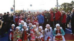 Чебоксарам по плечу любые задачи: Международный форум организован на высшем уровне Чебоксарам по плечу любые задачи: Международный форум организован на высшем уровне