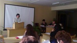 Заведующие детских садов г. Чебоксары обсудили порядок организации новых форм дошкольного образования Заведующие детских садов г. Чебоксары обсудили порядок организации новых форм дошкольного образования