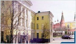 «Малахитовый салон»: идеальная вечерняя программа для интеллигентной Москвы «Малахитовый салон»: идеальная вечерняя программа для интеллигентной Москвы