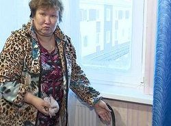 В ночь на 27 ноября коммунальщики Тазовского района столкнулись с серьезной проблемой