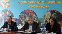 Состоялось совещание по подготовке и проведению командного чемпионата Европы в 2015 году в Чебоксарах Состоялось совещание по подготовке и проведению командного чемпионата Европы в 2015 году в Чебоксарах