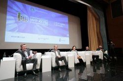 СМИ с «общественной крышей». Наталья Комарова обдумает смену векторов СМИ с «общественной крышей». Наталья Комарова обдумает смену векторов