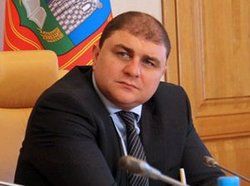 Вадим Потомский укрепился в рейтинге Губернаторов по версии ФоРГО Вадим Потомский укрепился в рейтинге Губернаторов по версии ФоРГО