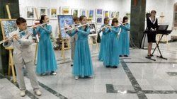16 одарённых детей получат именные стипендии от главы города Чебоксары Леонида Черкесова 16 одарённых детей получат именные стипендии от главы города Чебоксары Леонида Черкесова