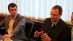 Австрийцы могут заняться развитием туризма в Чебоксарах Австрийцы могут заняться развитием туризма в Чебоксарах