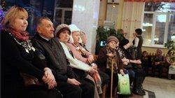 В Общероссийский день приема граждан в администрации города Чебоксары и районных администрациях принято более 200 человек В Общероссийский день приема граждан в администрации города Чебоксары и районных администрациях принято более 200 человек
