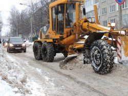 Вниманию автовладельцев: эвакуировать машины, мешающие снегоуборке в Чебоксарах, будут по плану Вниманию автовладельцев: эвакуировать машины, мешающие снегоуборке в Чебоксарах, будут по плану