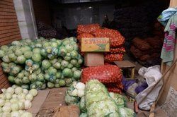 Ярмарки «Покупай дешевле!» продолжают свою работу в Чебоксарах Ярмарки «Покупай дешевле!» продолжают свою работу в Чебоксарах