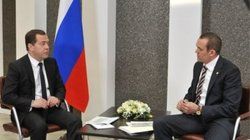 Дмитрий Медведев доволен темпами жилищного строительства в Чувашии. В Чебоксарах план по вводу жилья перевыполнен на 8% Дмитрий Медведев доволен темпами жилищного строительства в Чувашии. В Чебоксарах план по вводу жилья перевыполнен на 8%