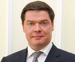 Александр Рявкин: «Необходимо привлечь внимание банков к проблемам своих клиентов с ограниченными физическими возможностями» Александр Рявкин: «Необходимо привлечь внимание банков к проблемам своих клиентов с ограниченными физическими возможностями»