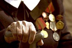 «Праздничные» деньги. Размер выплат ветеранам ко Дню Победы депутаты Думы Югры определят заочно