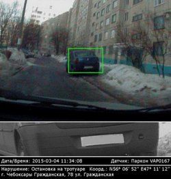 В Чебоксарах продолжаются рейды на предмет соблюдения Правил благоустройства территории города В Чебоксарах продолжаются рейды на предмет соблюдения Правил благоустройства территории города