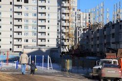 В этом году все обманутые дольщики в Чебоксарах станут новоселами В этом году все обманутые дольщики в Чебоксарах станут новоселами
