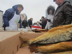 Тюменские аграрии посланы Якушевым на Север Тюменские аграрии посланы Якушевым на Север