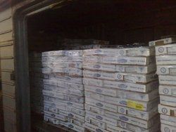 Инспекторы Россельхознадзора проконтролировали отправку мяса и мясосырья из Мордовии в Забайкальский край Инспекторы Россельхознадзора проконтролировали отправку мяса и мясосырья из Мордовии в Забайкальский край