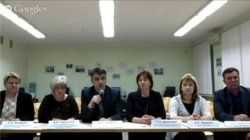 В Чебоксарах прошло первое родительское он-лайн собрание В Чебоксарах прошло первое родительское он-лайн собрание