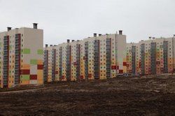 «За счет эффективных решений мы сэкономили полмиллиарда рублей» «За счет эффективных решений мы сэкономили полмиллиарда рублей»