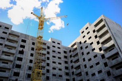 В городах и поселках Мегионского избирательного округа завершилась отчетная кампания депутата Алексея Андреева. В городах и поселках Мегионского избирательного округа завершилась отчетная кампания депутата Алексея Андреева.