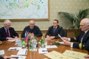 Горный университет повышает престиж профессии инженера Горный университет повышает престиж профессии инженера