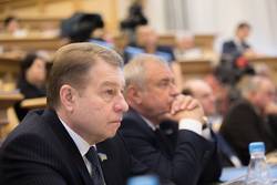 58 тысяч югорчан на одного депутата. Ханты-Мансийский АО «порезали» и «поделили» 58 тысяч югорчан на одного депутата. Ханты-Мансийский АО «порезали» и «поделили»