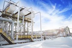 Уровень рационального использования попутного нефтяного газа АО «Самотлорнефтегаз» в 2015 году составил 98% Уровень рационального использования попутного нефтяного газа АО «Самотлорнефтегаз» в 2015 году составил 98%