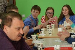 «Красивый Нижневартовск»: Первый субботник как первая ласточка!