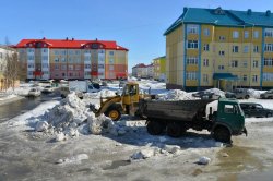 «Красивый Нижневартовск»: открывается новый этап! «Красивый Нижневартовск»: открывается новый этап!