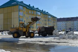«Красивый Нижневартовск»: открывается новый этап! «Красивый Нижневартовск»: открывается новый этап!